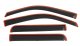 AVS In-Channel Ventvisors