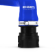 MM Silicone Hose - Radiator