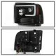 SPY Headlights
