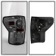 SPY LED Tail Lights