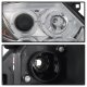 SPY Headlights