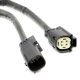 BBK Oxygen Sensor Exten Cable