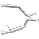 MAG Axle Back Exhaust