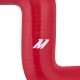 MM Silicone Hose - Radiator