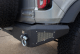 FBO Rear Bumpers
