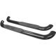 WES Nerf Bars - Platinum 4