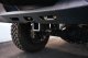 DVE Hitch Mounts