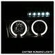 SPY Headlights