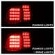 SPY LED Tail Lights