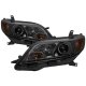 SPY Headlights