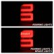 SPY LED Tail Lights