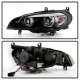 SPY Headlights