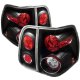 SPY Euro Tail Lights