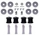 BIL B8 Control Arms
