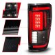 ANZ LED Taillights