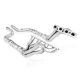 SSW Exhaust Catback