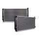 MM Radiators - Plastic