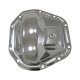 YUK Covers - Chrome