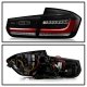 SPY LED Tail Lights