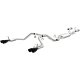MAG Catback Exhaust