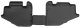 HL Classic - Rear - Black