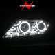 ANZ Projector Headlights