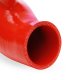 MM Silicone Hose - Induction