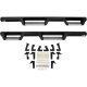 WES Nerf Bars - HDX Drop