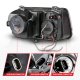 ANZ Projector Headlights