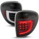 ANZ LED Taillights