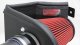 APEX Series Metal Shield Air Intake with DryTech 3D Dry Filter 2012-2017 Jeep Grand Cherokee SRT ...