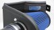 APEX Series Metal Shield Air Intake with MaxFlow 5 Oiled Filter 2012-2017 Jeep Grand Cherokee SRT...