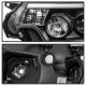 SPY Headlights
