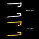 ANZ LED/Projector Headlights