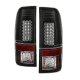 SPY LED Tail Lights