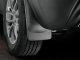 WT No Drill Mudflaps