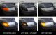 DIO Side Marker Light Assembly