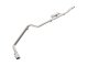 AFE Exhaust Cat Back