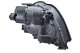 HELLA Headlight Assemblies