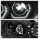 SPY Headlights