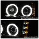 SPY Headlights