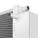 MM Radiators - Alum