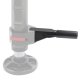 Go Rhino XG-RJ50020B - El Gato EG1 - Extended Tooth Accessory - Black