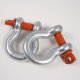 RUG Shackles