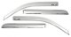 AVS Ventvisor - Chrome
