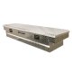 LND BX Truck Box - Aluminum