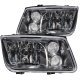 ANZ Crystal Headlights