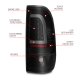 ANZ LED Taillights