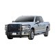 WES HDX Grille Guards