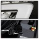 SPY LED Tail Lights